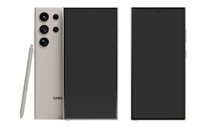 Samsung Galaxy S24 Ultra blog